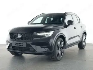 Volvo XC40 B4 Plus Black Edition  StdHz*ACC*360°