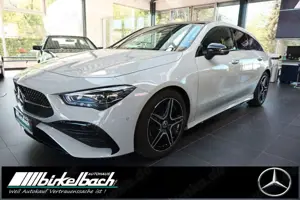 Mercedes-Benz CLA 200 AMG Special Edition LED Pano