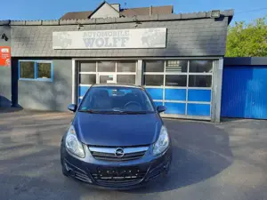 Opel Corsa D Edition