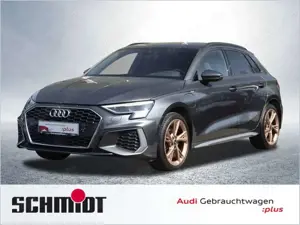 Audi A3 Sportback 40 TFSI e S line Matrix LED ACC HuD L...