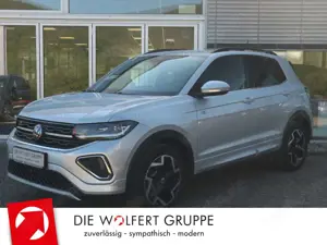 Volkswagen T-Cross R-Line 1.5 TSI ACT (150 PS) DSG*AHK*NAVI