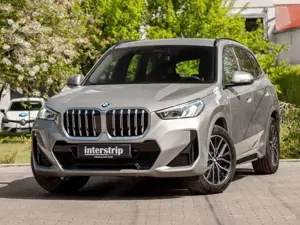 BMW X1 xDrive20d M SPORT.DR.ASS.PR.ASS.SHZ.2STÜCK