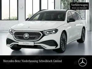 Mercedes-Benz E 220 d T Edition AMG-Line Fahrass 360° Pano AHK