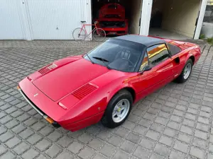 Ferrari 308 GTS