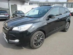 Ford Kuga Individual **1.HAND** ~incl. GARANTIE~TOP