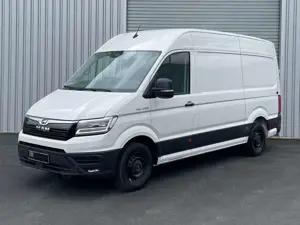 MAN TGE 3.180 L3H3 Kasten NAVI AHK LED DAB SITZH MFL
