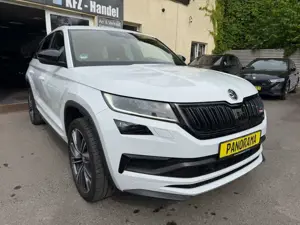 Skoda Kodiaq RS 4x4 *PANO*VIRTUALL*DSG*