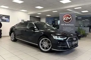Audi A8 50TDI Quattro *LANG*S-Line*PanoSD*ACC*360°Kam
