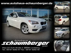 BMW X1 xDrive28i Aut. * Navi * Leder * Panorama *