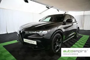 Alfa Romeo Stelvio 2.2 Q4 AT8 Veloce LED/NAVI/PANO/AHK/21