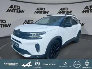 Citroen C5 Aircross 1.2 Mild-Hybrid 136 Max SS | Kamera