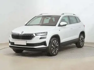 Skoda Karoq 1.5TSI Sel.Drive 18erLM+Winterpaket plus