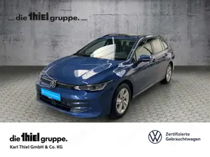 Volkswagen Golf 2.0 TDI Life DSG AHK+Pano+LED+PDC