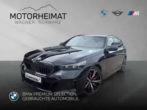 BMW 540 d xDrive M SportPro 20" AHK Comfort+TravelPaket