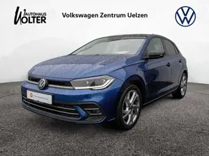 Volkswagen Polo 1.0 TSI Style KAM MATRIX SHZ PDC NAVI