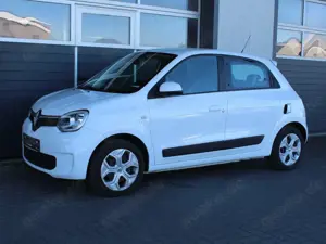 Renault Twingo Limited