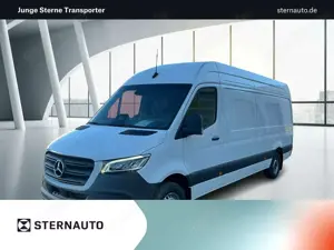 Mercedes-Benz Sprinter Sprinter 315 CDI HD lang Klima/Navi/LED/Kamera