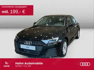 Audi A1 25 TFSI 70(95) kW(PS) Klima, SZ, PC