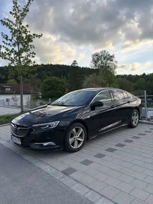 Opel Insignia Business Innovation