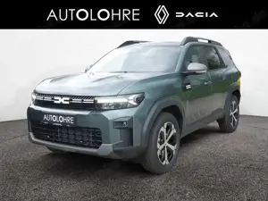 Dacia Bigster Journey Hybrid 155 NAVI ACC LED 360°