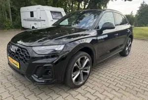 Audi Q5 S line Q5 (FYG)(06.2020->) 40 TDI quattro S line