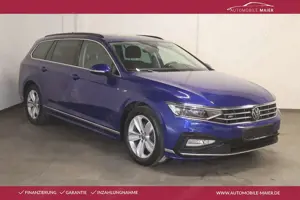Volkswagen Passat Var. 2.0 TDI Business R Line-VIRT-IQ-PANO
