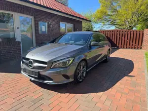 Mercedes-Benz Others CLA 200 SB, Navi, Andr.-Auto, Sitzh., Parkh.!!!