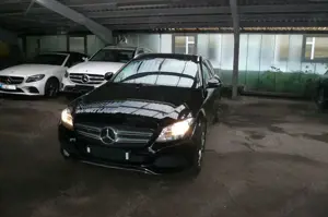 Mercedes-Benz C 250