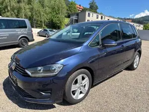 Volkswagen Golf Sportsvan 1.2 TSI BlueMotion Technology DSG-Aut. Trendline