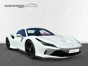 Ferrari F8 Spider Carbon*Lift*Display*CAM*el Seats