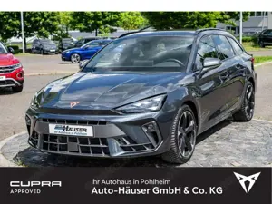 CUPRA Leon Sportstourer 1.5 eTSI DSG EL. HECKKL. NAVI KAMERA