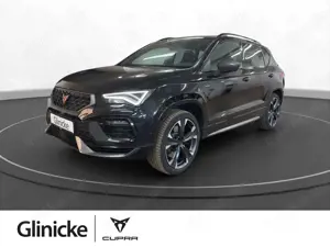 CUPRA Ateca VZ 2.0 TSI 4D AHK LED LM 19" Navi 360° ACC