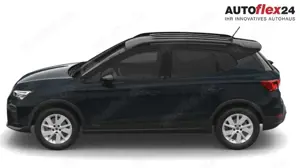SEAT Arona FR DSG NeuMod VollLED StauA Kessy VirtC 85 kW (...