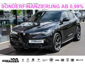 Alfa Romeo Stelvio Veloce 2.2 Diesel AT8 Q4 EL. HECKKL. NAVI KAMERA M