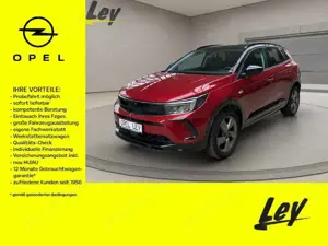 Opel Grandland GS Line