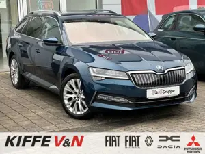 Skoda Superb Combi iV Style ACC 360 NAVI KESSY VIRTUAL