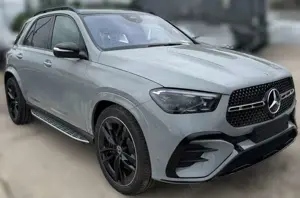 Mercedes-Benz GLE 450 WINTERPAKIET , JAHR 2026 , PREMIUM PLUS
