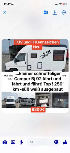 Fiat Ducato Ducato