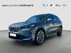 BMW X1 xDrive23d Aut. xLine SpurAss 360° HUD RFK ad.LED