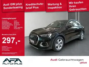 Audi Q3 35 TFSI Advanced S tronic RFK*ACC*Navi*SHZ