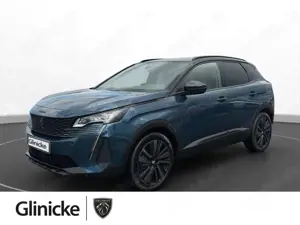 Peugeot 3008 GT Mildhybrid 145 Schiebedach Kamera PDC AC
