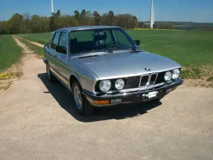 BMW Others 525 Eta e28