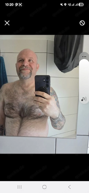 Suche aktiven für Gang Bang 