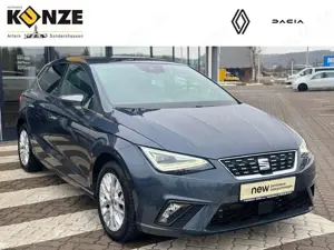 SEAT Ibiza 1.0 TSI Xcellence OPF *LED/ACC/EPH/RFK*