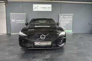Volvo S60 Lim. R Design T8 AWD*StdHzg*PANO*HuD*4xSHZ* Bild 2