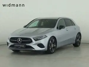Mercedes-Benz A 200 Kompaktlimousine ACC AUT Fernlichtass. LED
