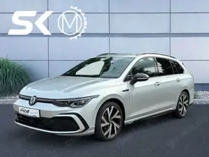 Volkswagen Golf Variant R-Line 1.5eTSI DSG*Navi*ACC*