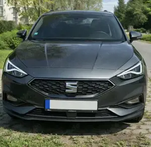 SEAT Leon Sportstourer 1.5 TSI FR Plus