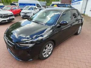 Opel Corsa Corsa 1.2 - Klima/ALU/LED/NAVI