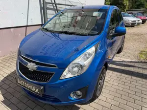 Chevrolet Spark LS